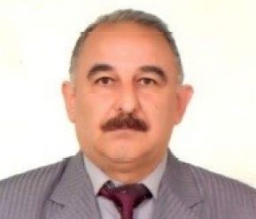 Prof. Dr. Veli Sahmurov' un Başarısı