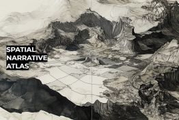 Spatial Narrative Atlas website is online