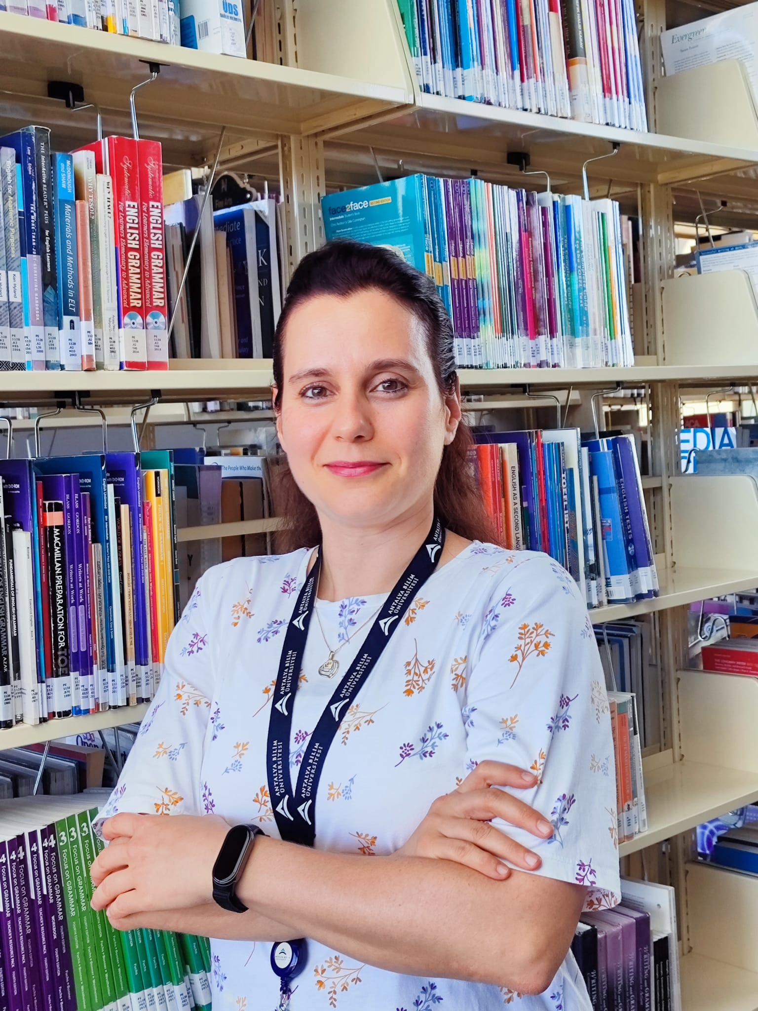 Success of Asst. Prof. Dr. Hatice Reyhan ÖZİYCİ's TÜBİTAK Project