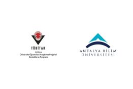 The success of Assist. Prof. Dr. Demet KARA, faculty member of the Department of Psychology, and senior Psychology students Esma Nur TOPCAN, Begüm ÇANKAYA, and Elif NERSE