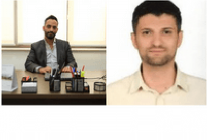 The Success of Assoc. Prof. Dr. Hasan ÖZDOĞAN and Asst. Prof. Dr. Gençay SEVİM