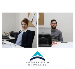 The Success of Assoc. Prof. Dr. Sevgi ŞENGÜL AYAN and Research Assistant Ümran KAYA