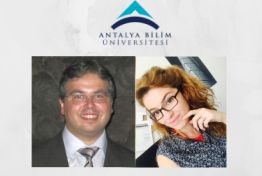 TÜBİTAK 1001 grant proposal of Assistant Prof. Dr. Deniz Gençağa and Assistant Prof. Dr. Sevgi Şengül Ayan of the Engineering Faculty has been accepted
