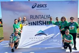 Uluslararası Runtalya Maratonu