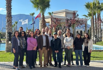Workshop on the Findings of the Project Entitled “Cultural Foundations of Foreign Policy” was Held